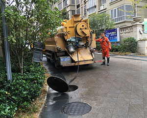 涧西管网知识-是否有行之有效的解决方案